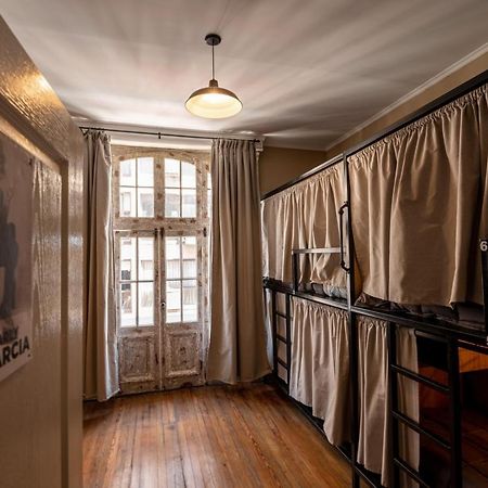 Che Juan Hostel Ba Buenos Aires Kültér fotó