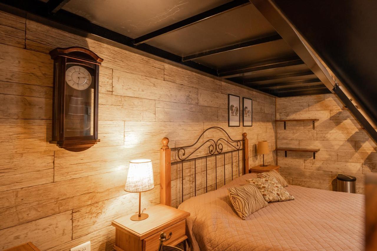 Che Juan Hostel Ba Buenos Aires Kültér fotó