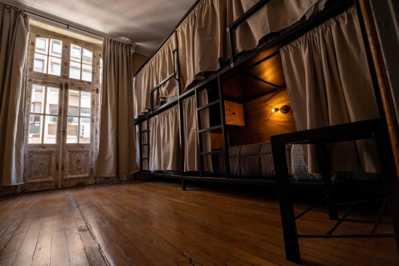 Che Juan Hostel Ba Buenos Aires Kültér fotó