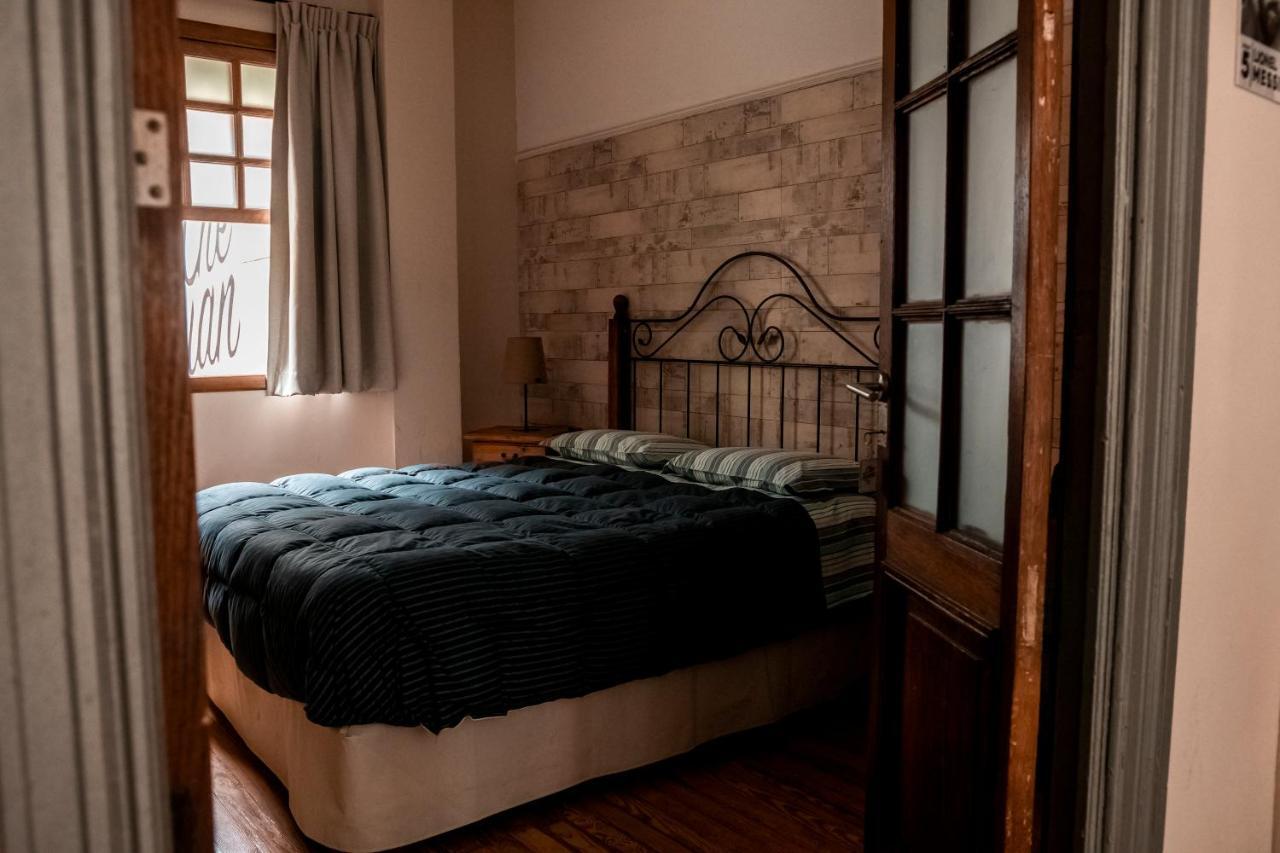 Che Juan Hostel Ba Buenos Aires Kültér fotó