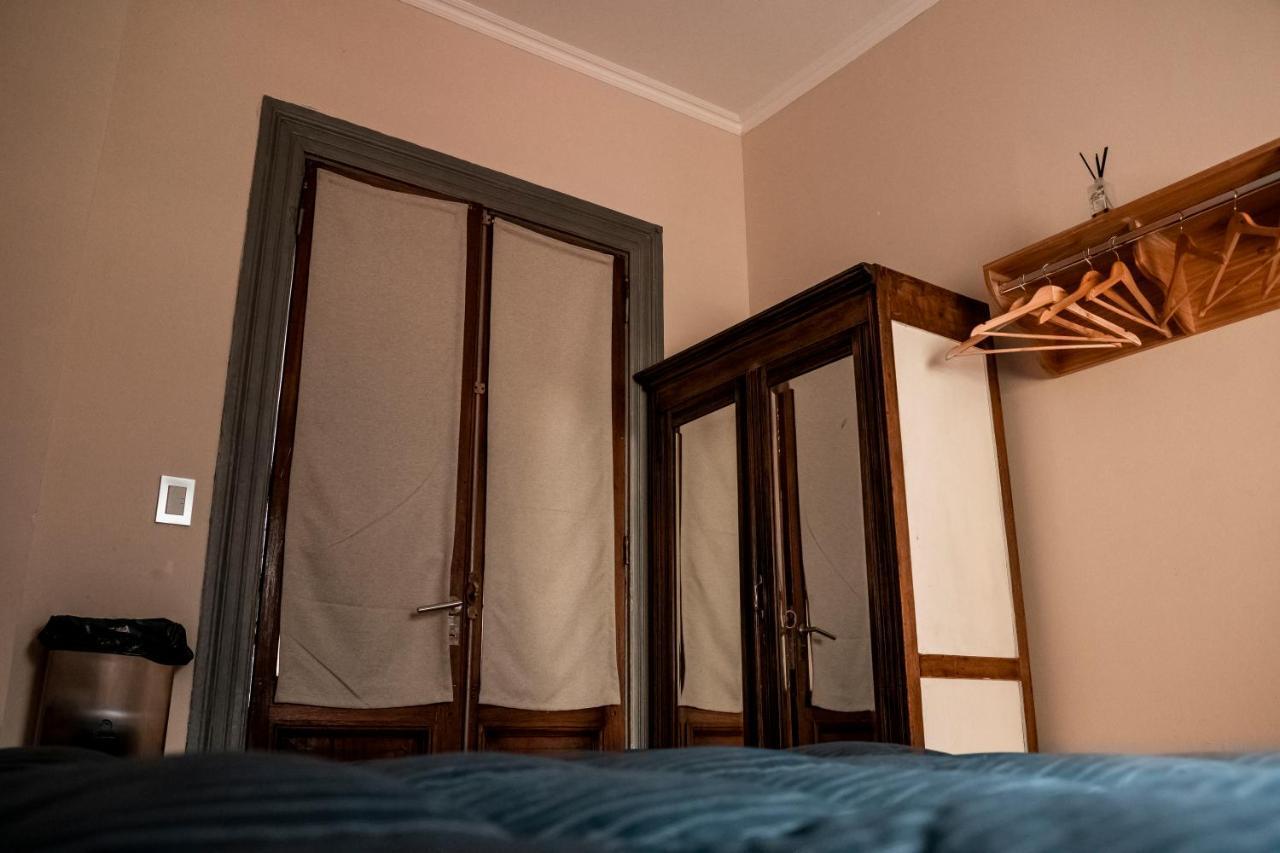Che Juan Hostel Ba Buenos Aires Kültér fotó