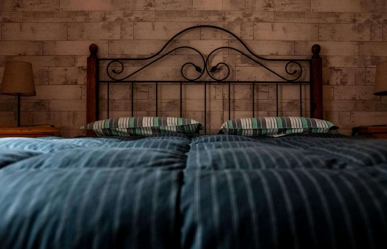 Che Juan Hostel Ba Buenos Aires Kültér fotó