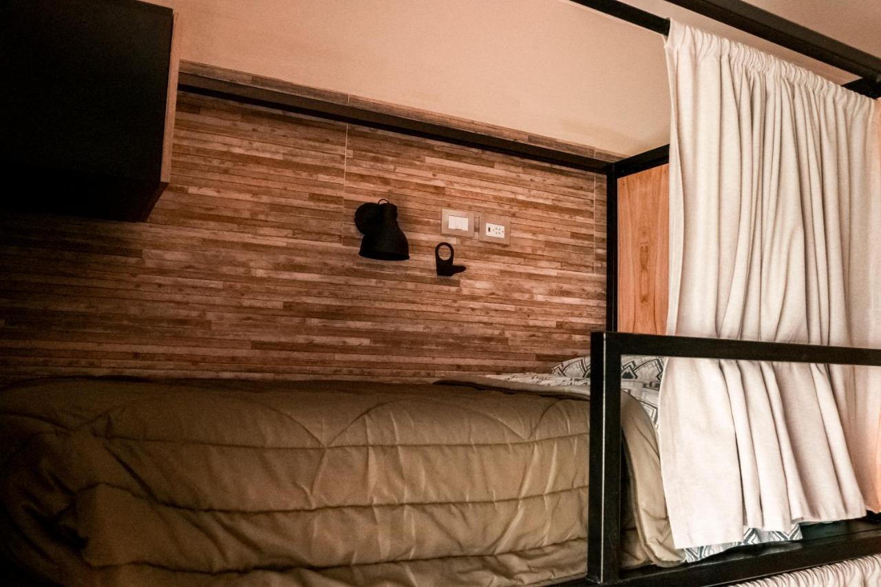 Che Juan Hostel Ba Buenos Aires Kültér fotó