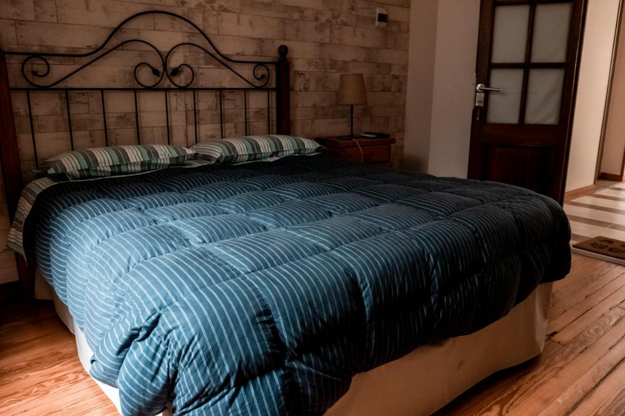 Che Juan Hostel Ba Buenos Aires Kültér fotó